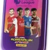 Premier League Adrenalyn XL 21/22 Trading Card Collection - Pocket Tin