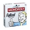 Fallout Monopoly