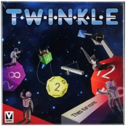 Twinkle