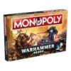 Warhammer 40k Monopoly
