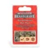 The Grymwatch Dice Warhammer Underworlds: Beastgrave