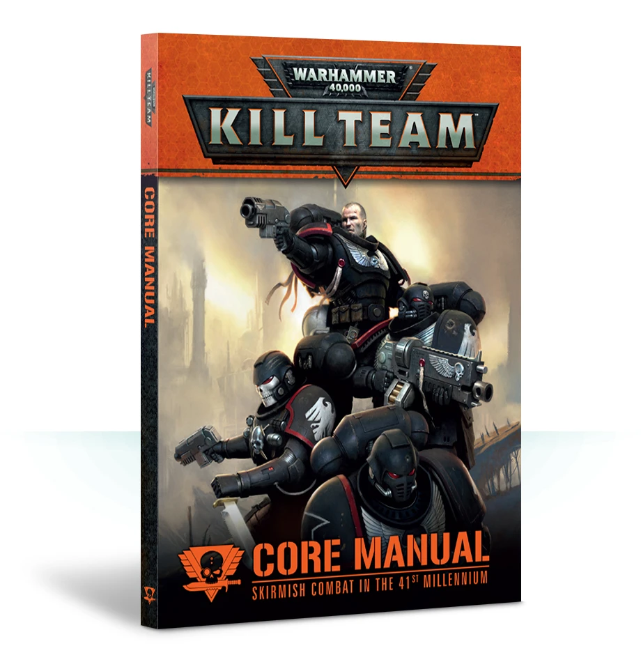 Kill Team Core Manual