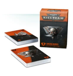 Kill Team : Datacards