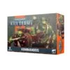 Kill Team Kommandos Warhammer 40,000