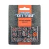 Kill Team Fellgor Ravager Dice Set Warhammer 40,000