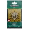 Gnarlwood Premium Card Sleeves Warhammer Underworlds