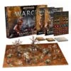 Warcry Heart Of Ghur Box Set