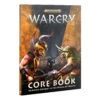 Warcry Core Book (2nd Edition - 2022) Age Of Sigmar