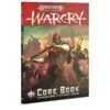 Warcry Core Book