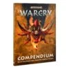 Warcry Compendium Age Of Sigmar