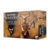 Warcry: Horns Of Hashut (Slaves To Darkness)