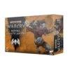 Warcry: Royal Beastflayers Warband