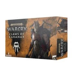 Warcry Claws Of Karanak Age Of Sigmar