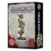 Troll Blood Bowl