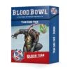 Skaven Team Card Pack Blood Bowl