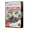 Blood Bowl: Old World + Underworld Pitch
