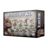 Blood Bowl Ogre Team Fire Mountain Gut Busters
