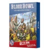 Blood Bowl: Gutter Bowl: Pitch & Rules