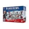 Blood Bowl Vampire Team Drakfang Thirsters