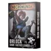 Orlock Gang Tactic Cards Necromunda