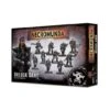 Necromunda: Orlock Gang