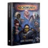 Necromunda: Rulebook (2023 Edition)