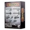 Necromunda: Goliath Weapons & Upgrades