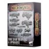 Necromunda Van Saar Weapons & Upgrades