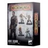 Necromunda Hive Scum Warhammer
