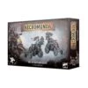 Necromunda Orlock Outrider Quads