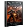 Age Of Darkness Rulebook - Horus Heresy