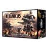 ADEPTUS TITANICUS GRAND MASTER ED