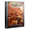 Horus Heresy Adeptus Titanicus Campaign Compendium