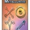 Metallurgie (German) With English Rules - German