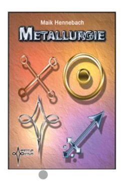 Metallurgie (German) With English Rules - German