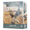 Skies Of Fire - Aeronautica Imperialis