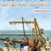 Peloponnes Heroes And Colonies