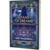 Litany Of Dreams: An Arkham Horror Novel