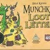 Munchkin Loot Letter Boxed Edition