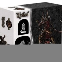 Black Rose Wars Summonings Undead