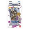 Venomous Violet Starter Deck ST-6 Digimon