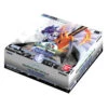 Digimon CG Battle Of Omni BT05 Booster Display