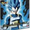 Dragon Ball Super CG Collector's Selection Vol.2
