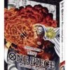 Starter Deck - Navy [ST-06] One Piece TCG