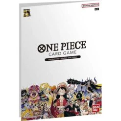 Premium Card Collection -25th Edition - One Piece TCG