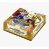 Digimon Versus Royal Knights BT-13 Booster Box