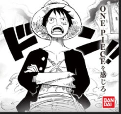 Devil Fruits Collection Vol.1 (DF-01) - One Piece TCG