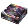 Digimon CG Resurgence RB01 Booster Box