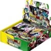 Dragon Ball Z Super Series 2 Union Force Booster Box