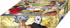 Dragon Ball Super Card Game Ultimate Box Expansion Set